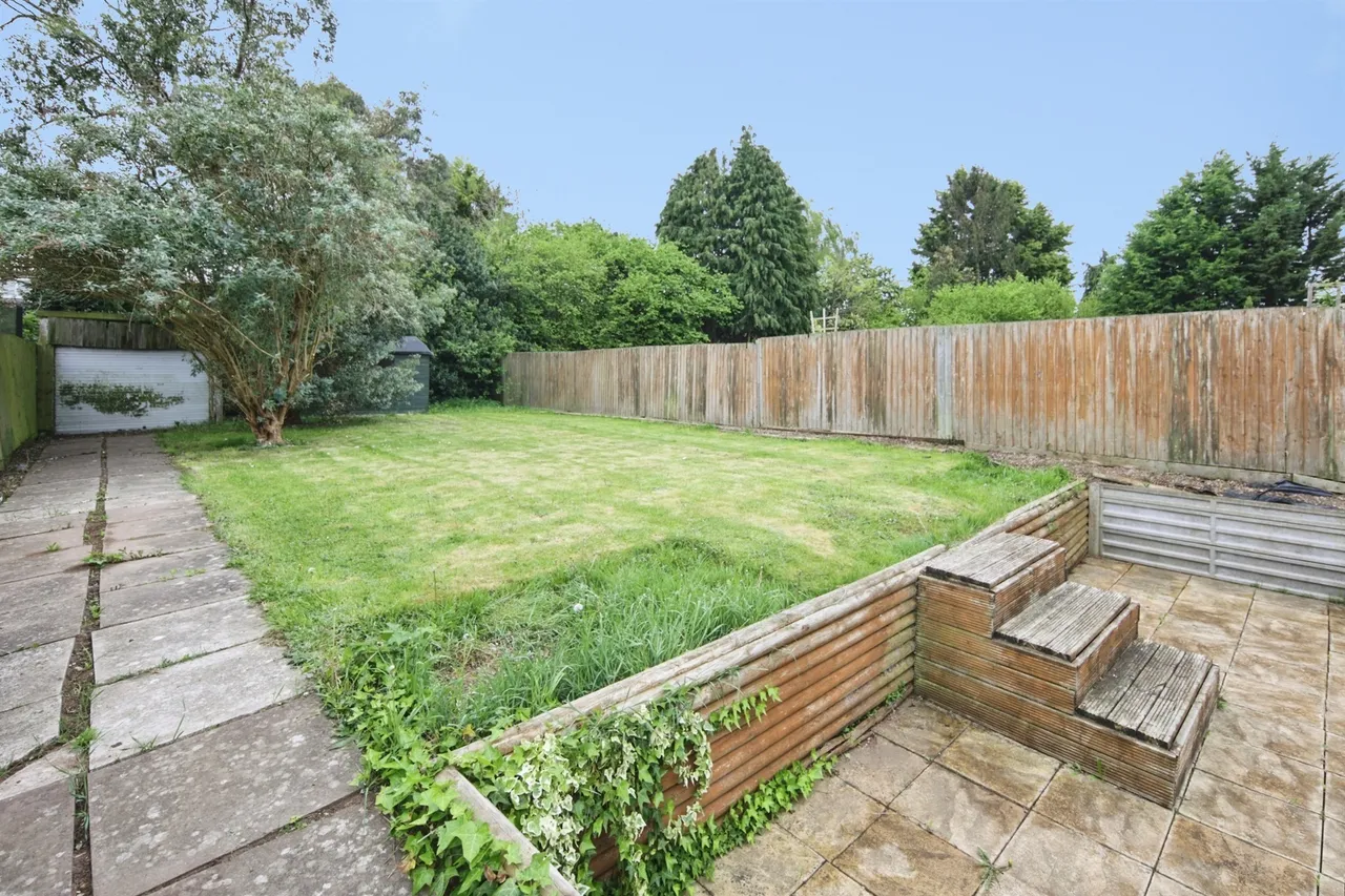 Hyde Road, Kenilworth, CV8, photo 3