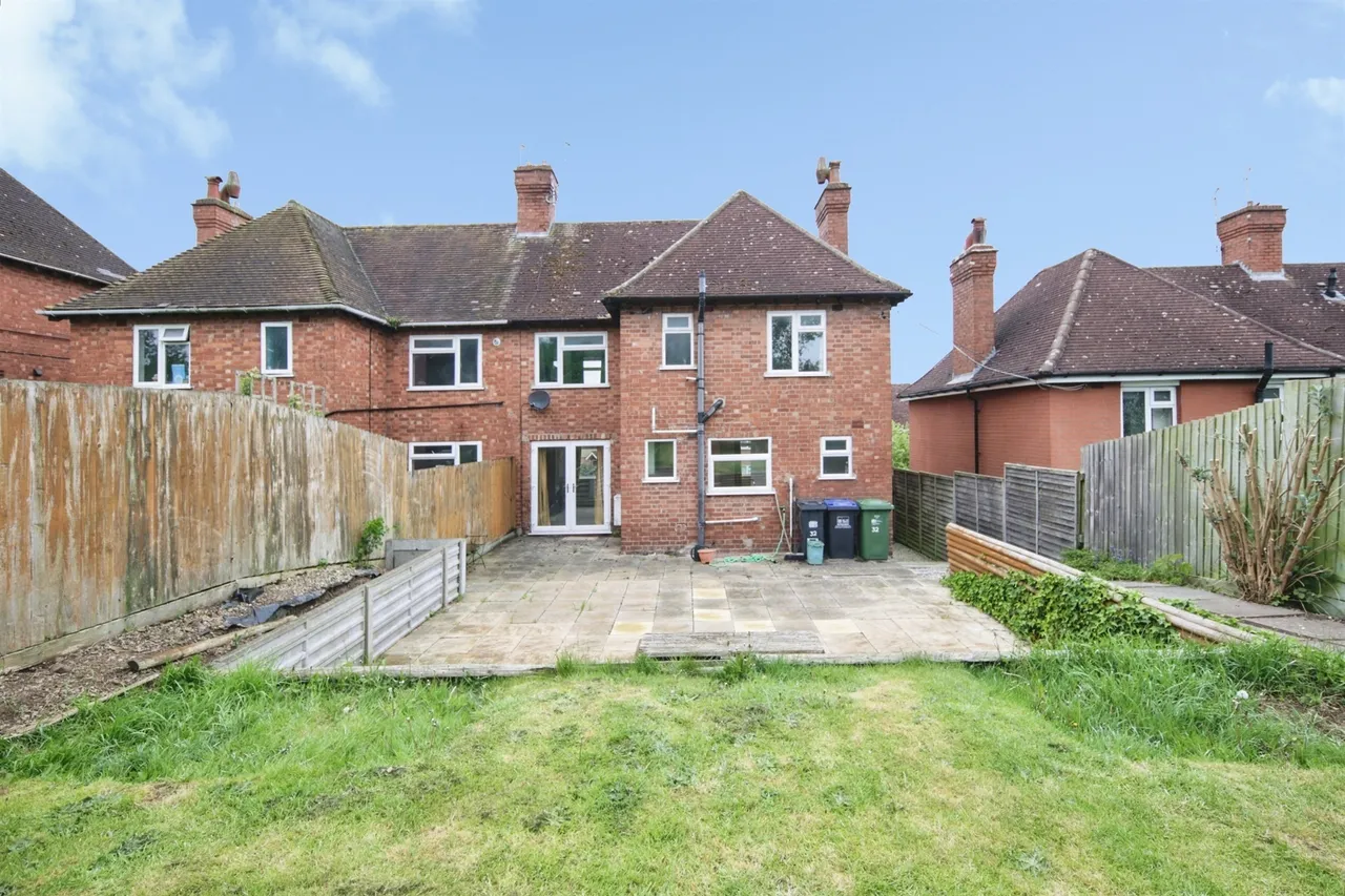 Hyde Road, Kenilworth, CV8, photo 10