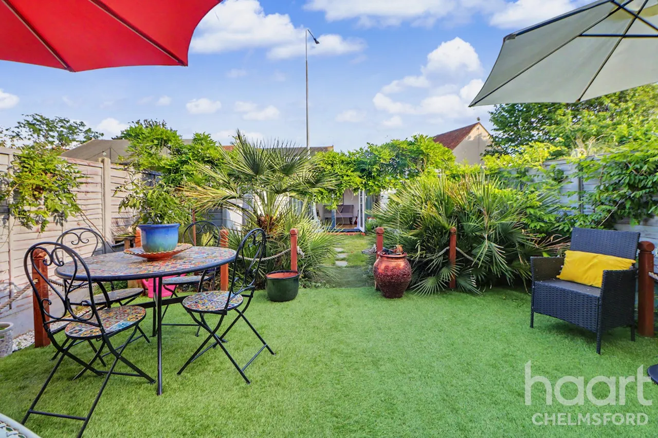 Abbotsleigh Road, Chelmsford, CM3, photo 16