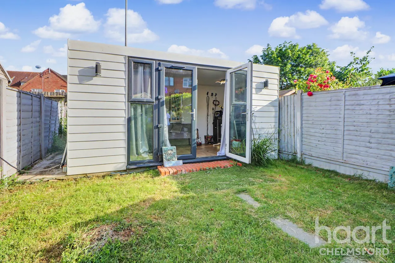 Abbotsleigh Road, Chelmsford, CM3, photo 19