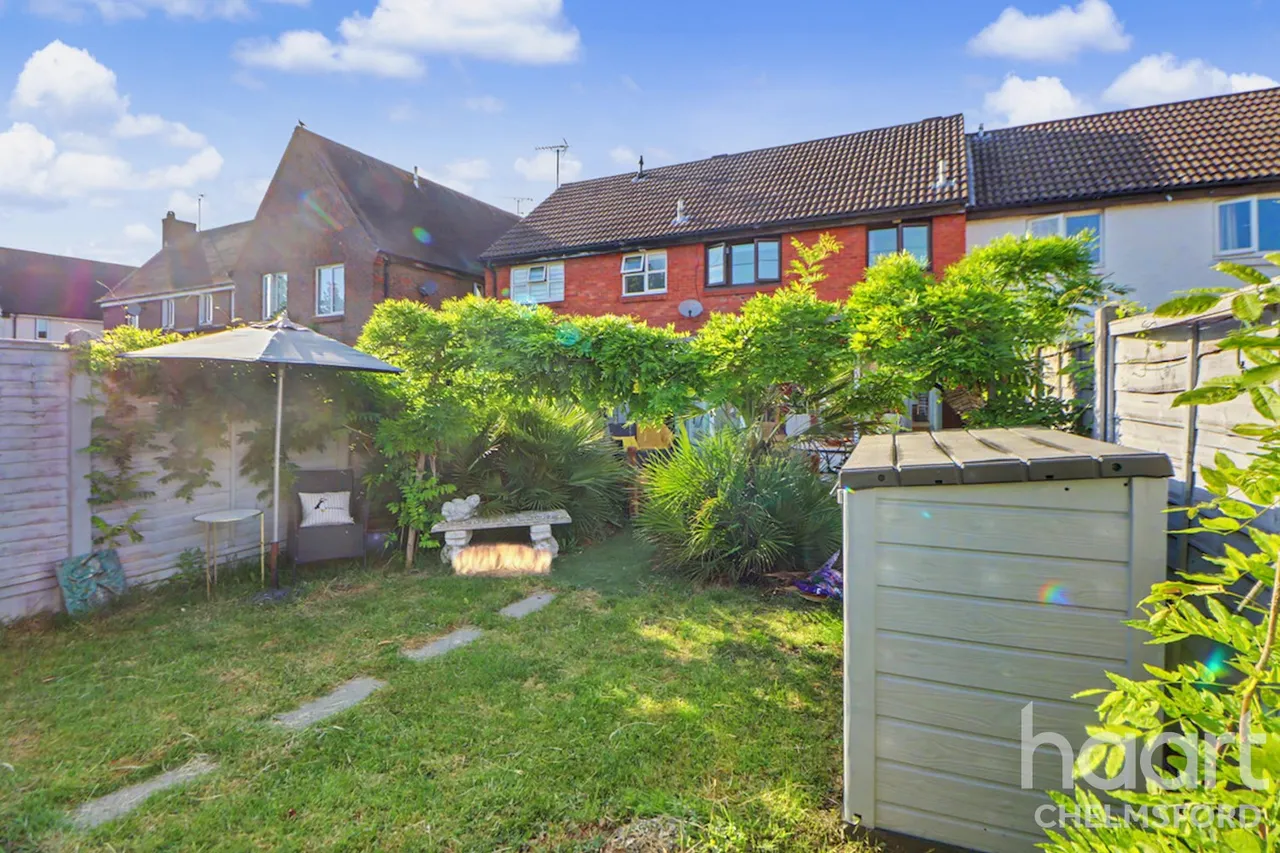 Abbotsleigh Road, Chelmsford, CM3, photo 17