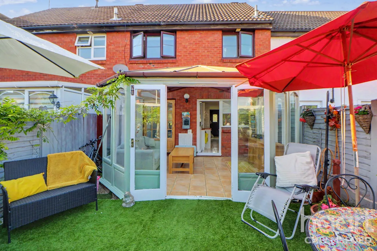 Abbotsleigh Road, Chelmsford, CM3, photo 18