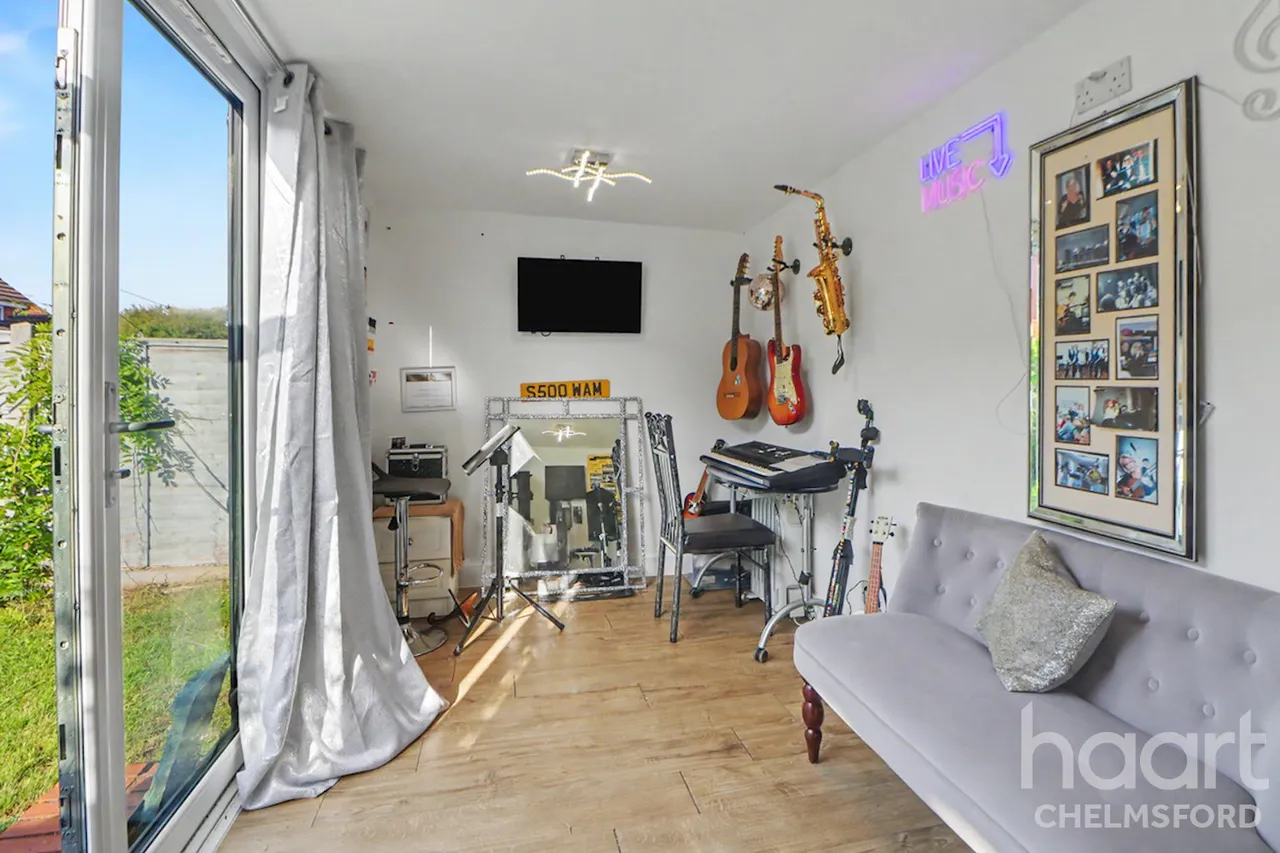 Abbotsleigh Road, Chelmsford, CM3, photo 21