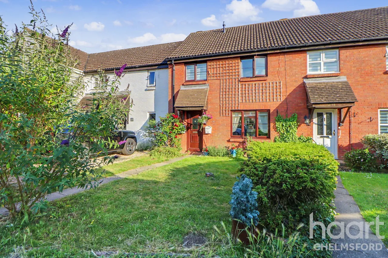 3 bed house for sale, Abbotsleigh Road, Chelmsford, CM3