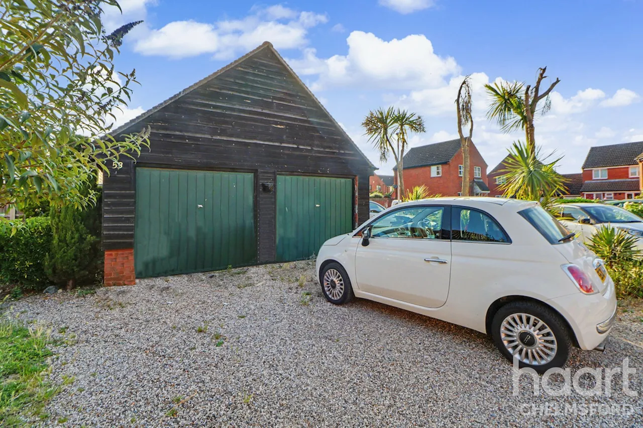 Abbotsleigh Road, Chelmsford, CM3, photo 22