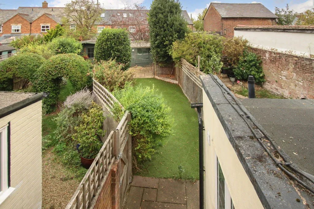 Park Road, Tring, HP23, photo 9