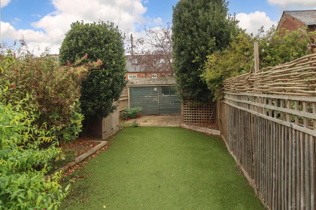 Park Road, Tring, HP23, photo 5