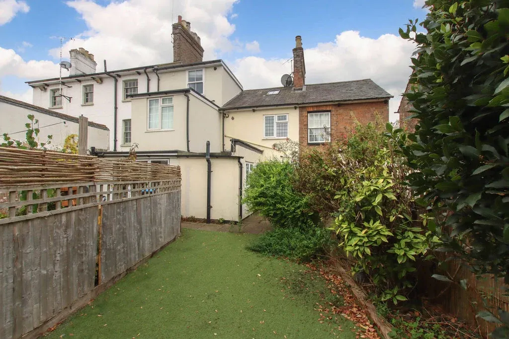 Park Road, Tring, HP23, photo 13