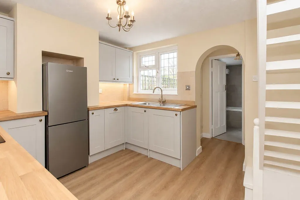Park Road, Tring, HP23, photo 11