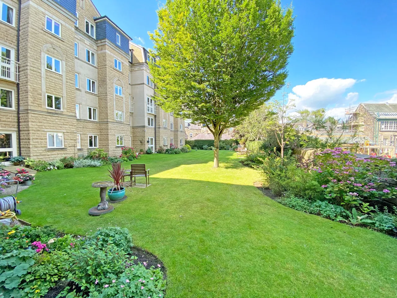 The Adelphi Cold Bath Road, Harrogate, HG2, photo 7