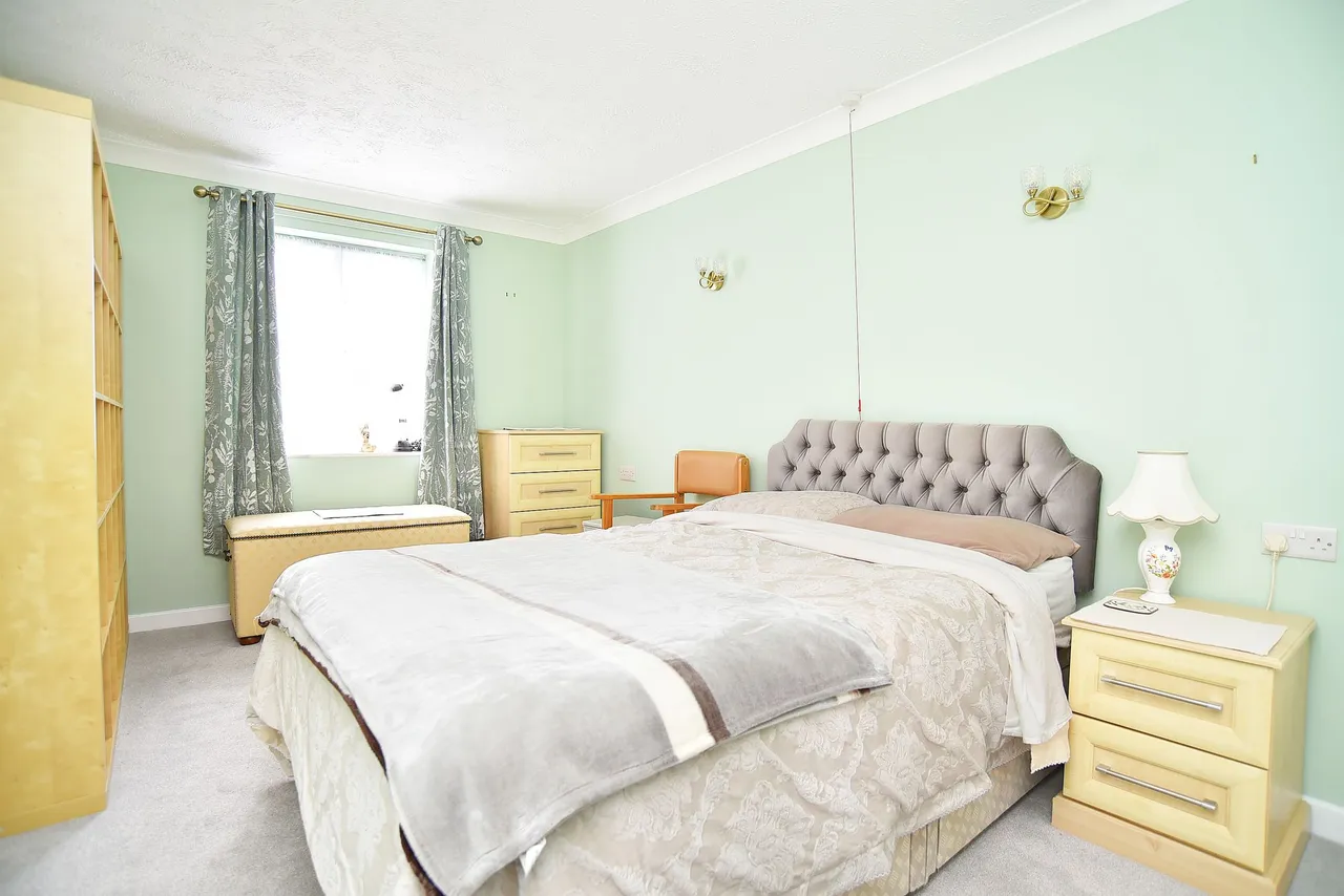 The Adelphi Cold Bath Road, Harrogate, HG2, photo 6