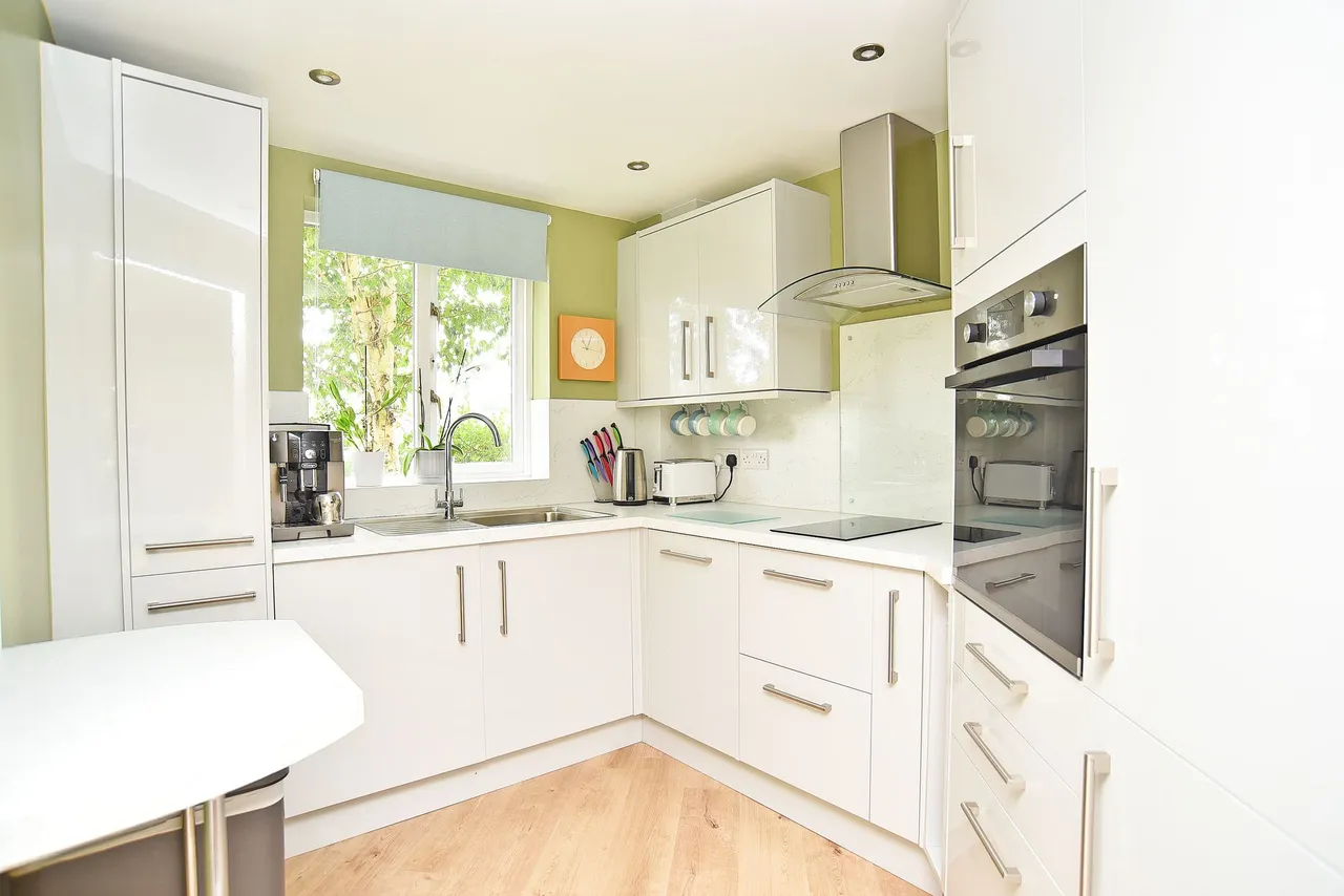 The Adelphi Cold Bath Road, Harrogate, HG2, photo 2