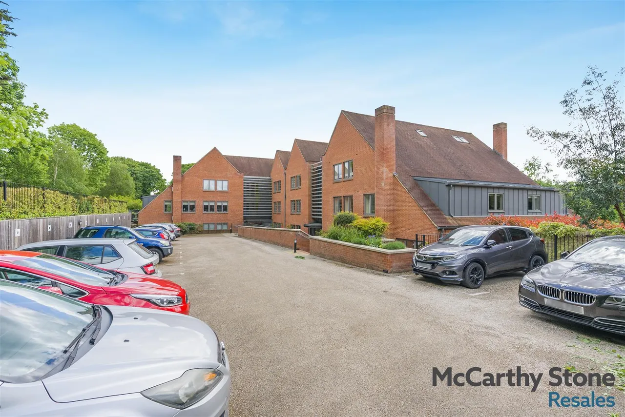 Hale Road, Wendover, HP22, photo 21
