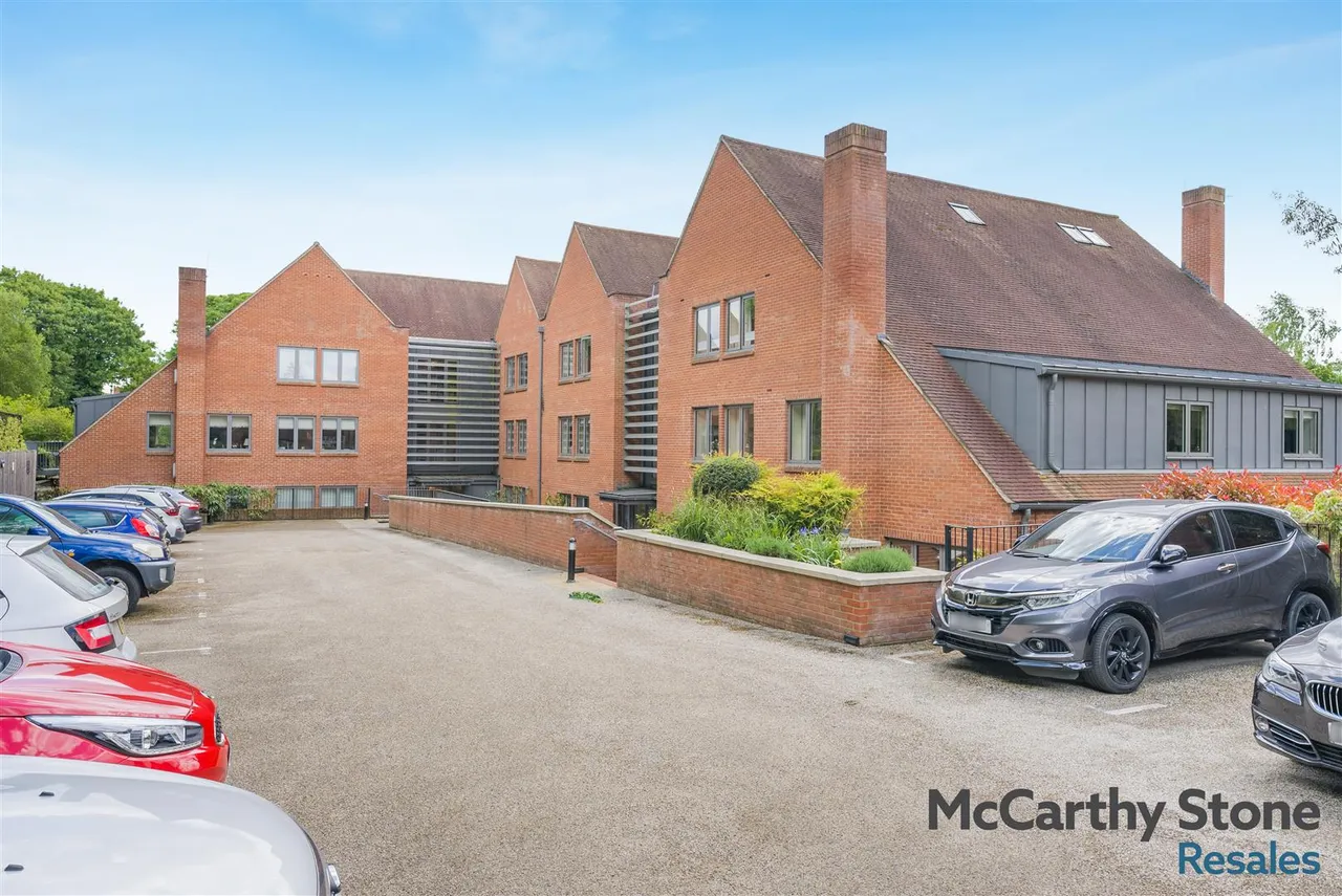 Hale Road, Wendover, HP22, photo 20