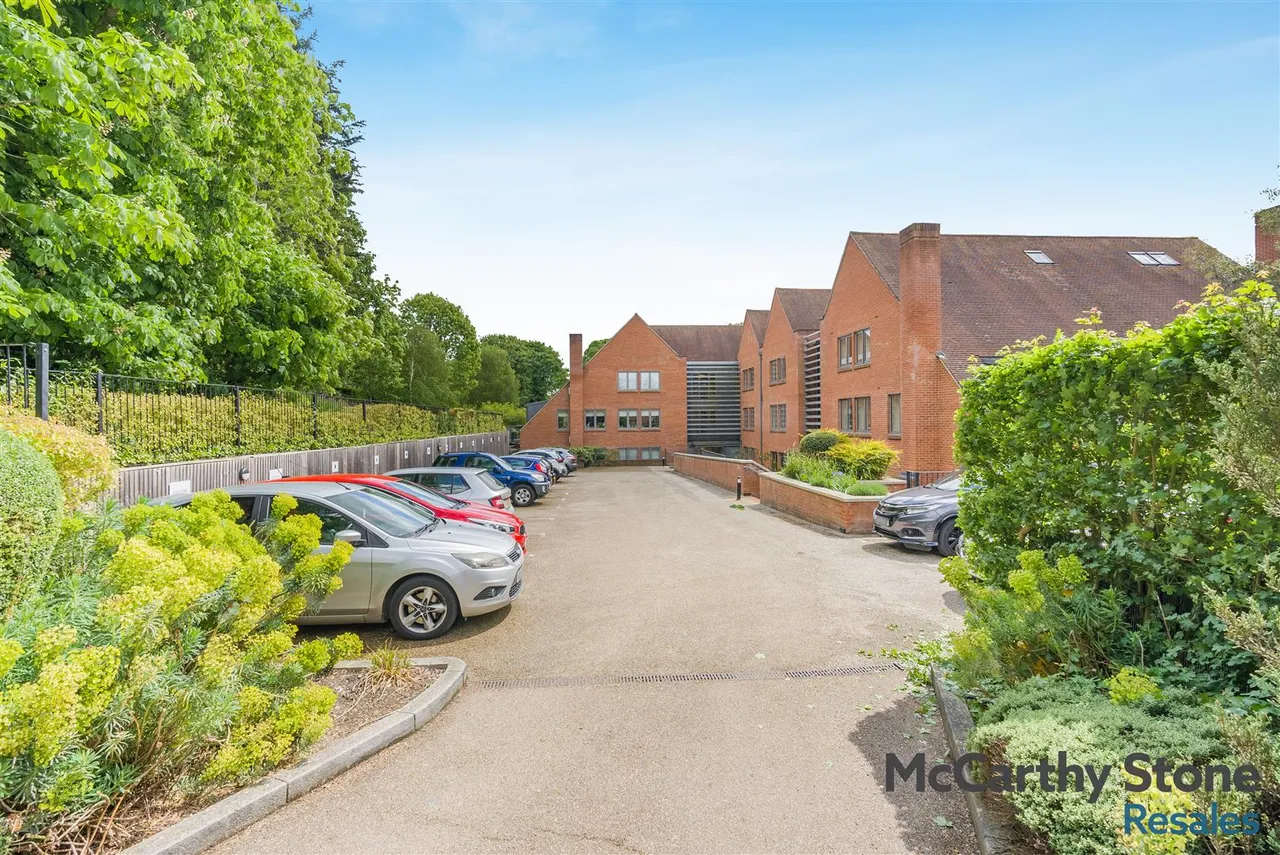 Hale Road, Wendover, HP22, photo 22