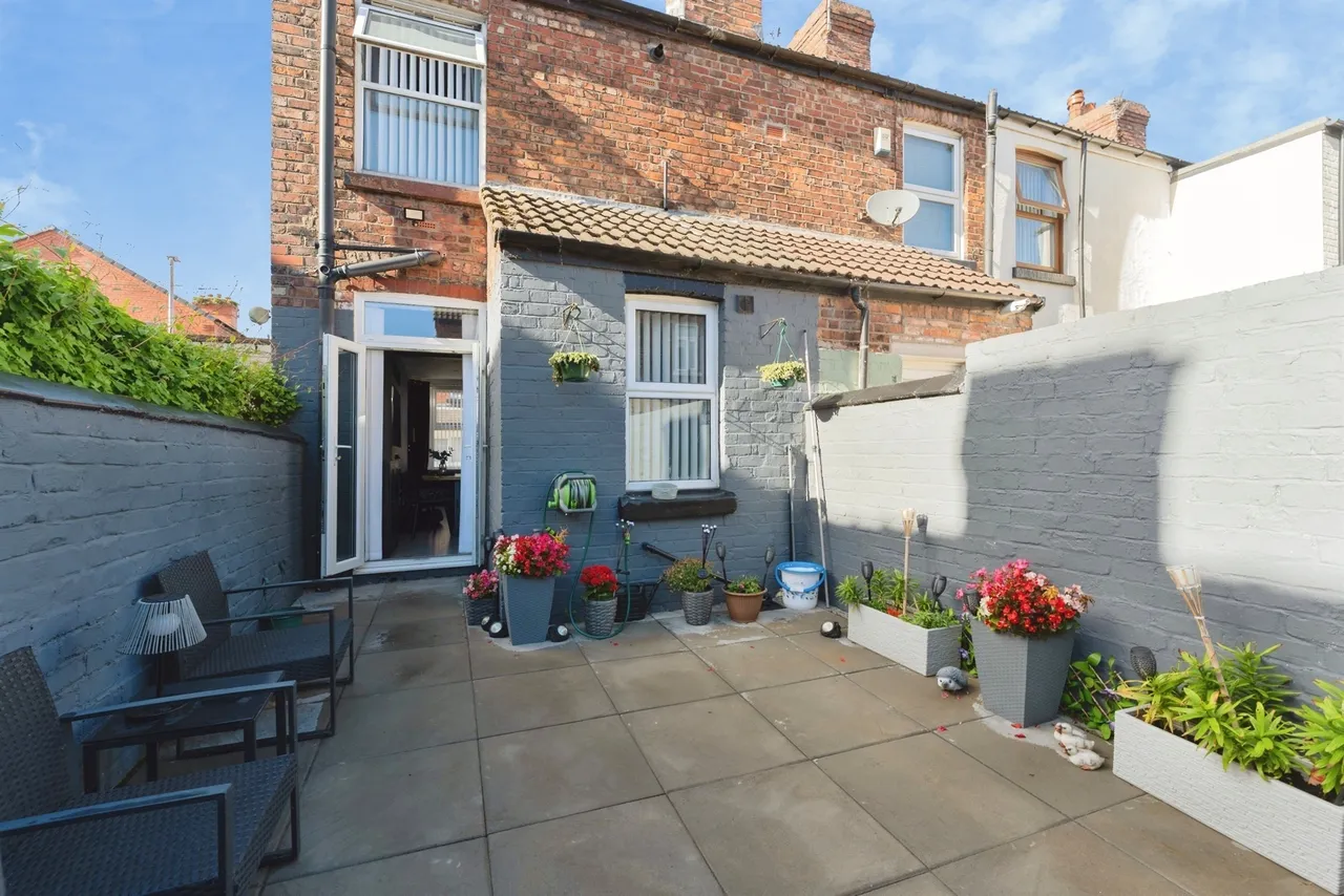 Lloyd Avenue, Birkenhead, CH41, photo 2
