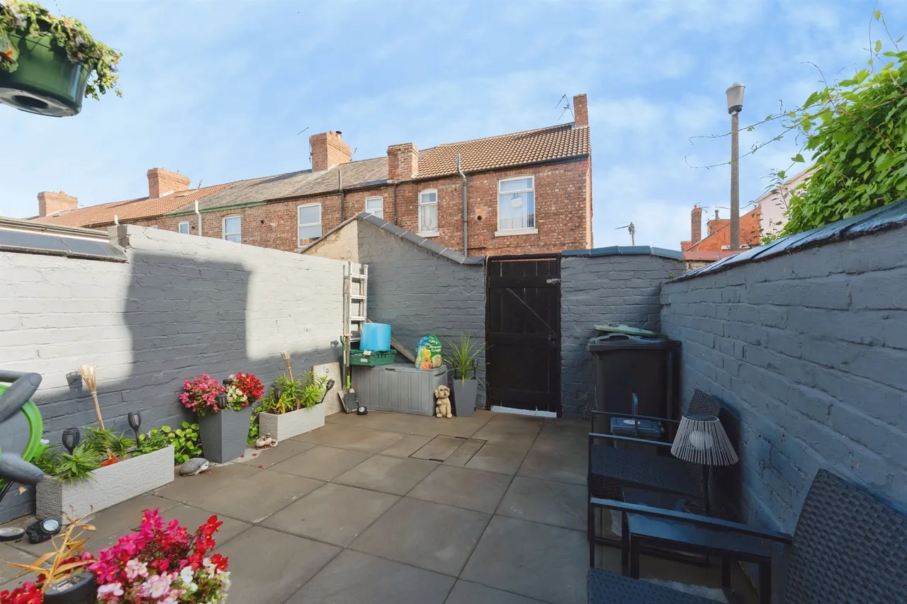 Lloyd Avenue, Birkenhead, CH41, photo 14