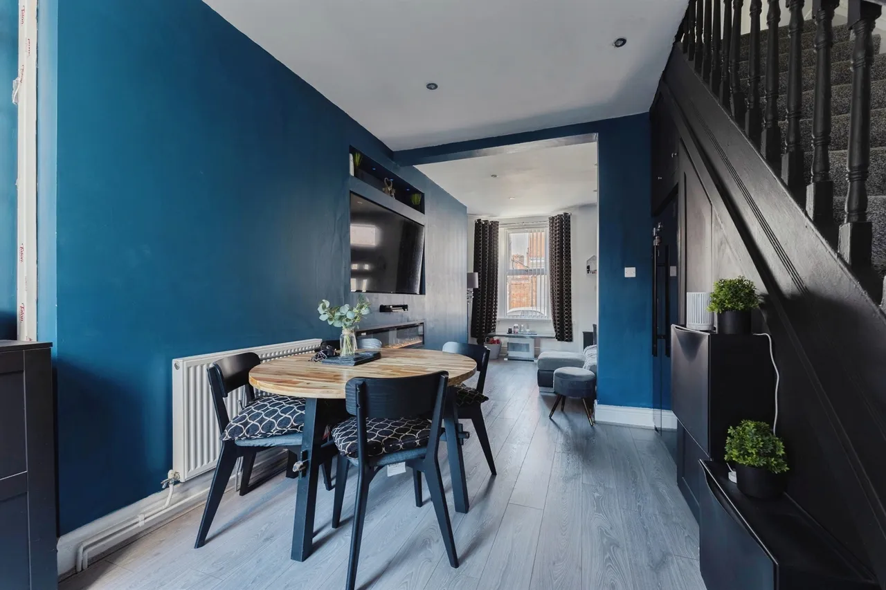 Lloyd Avenue, Birkenhead, CH41, photo 6