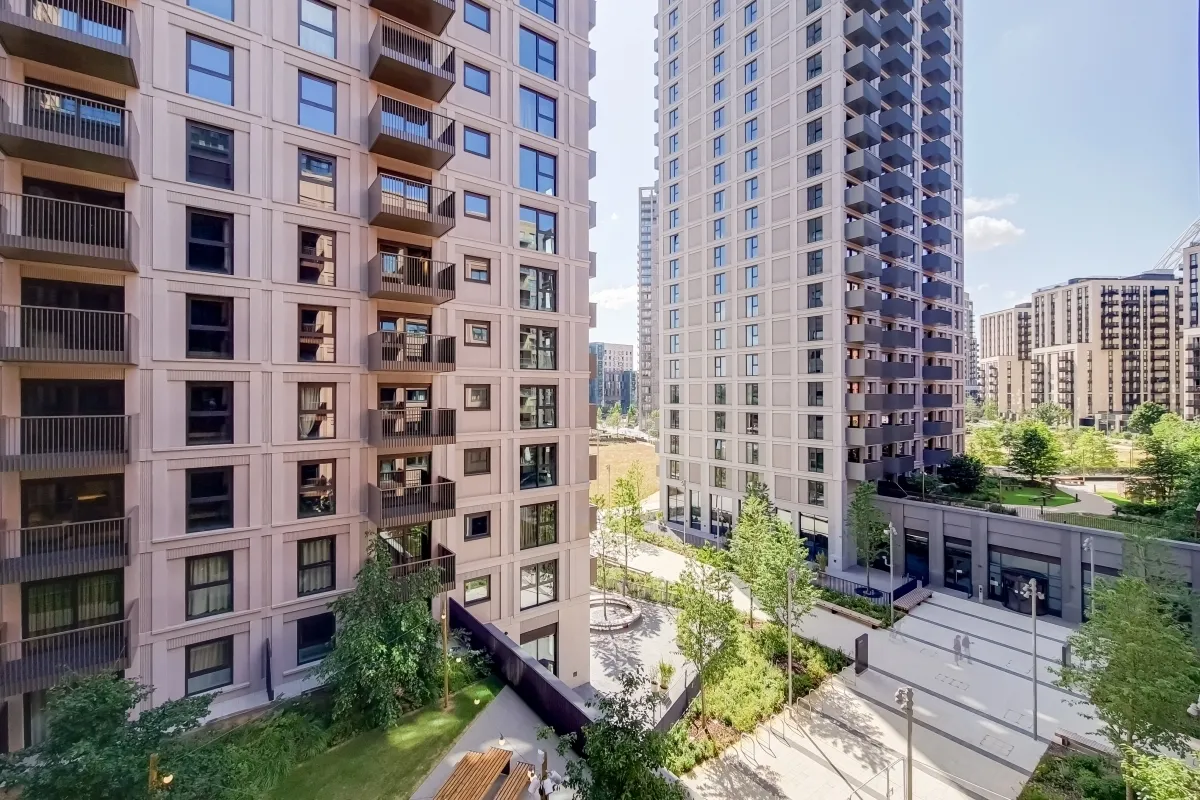 Marley Street Wembley Park HA9, photo 9