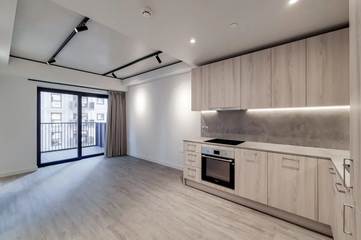 Marley Street Wembley Park HA9, photo 2
