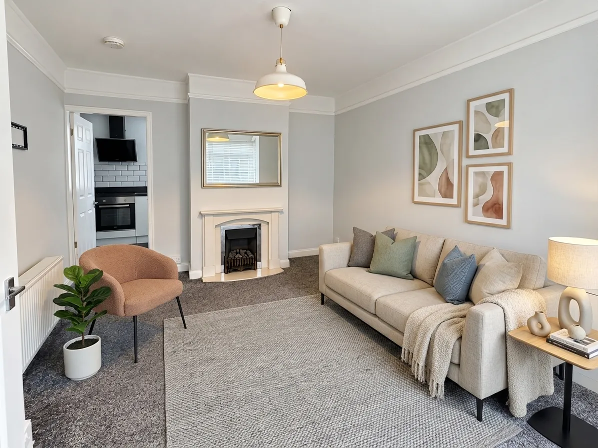 Noreen Avenue, Prestwich, M25, photo 5