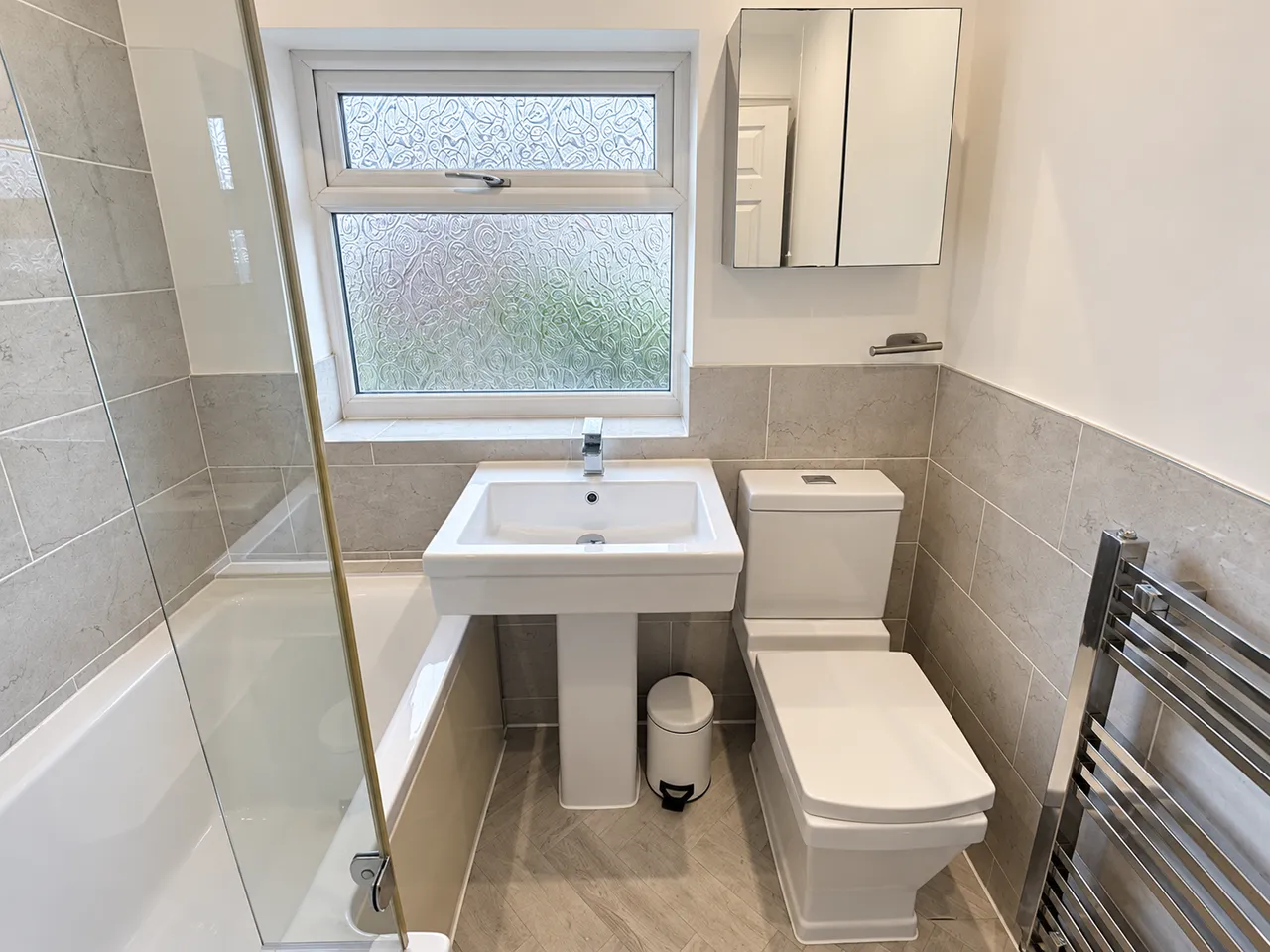 Noreen Avenue, Prestwich, M25, photo 4