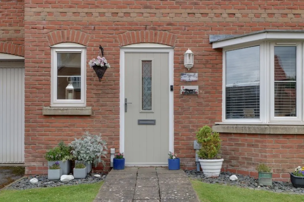 Adcock Close, Corby Glen, NG33, photo 3