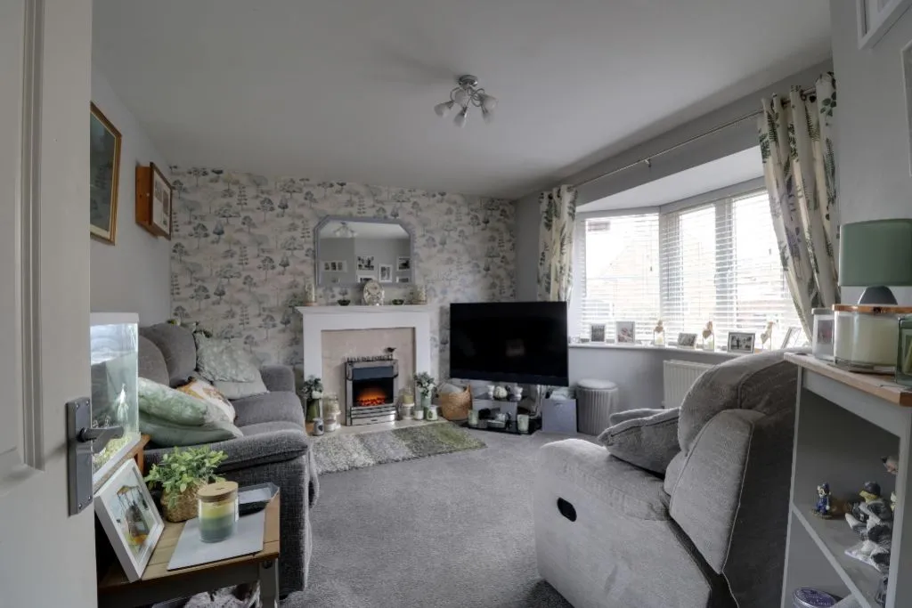 Adcock Close, Corby Glen, NG33, photo 5