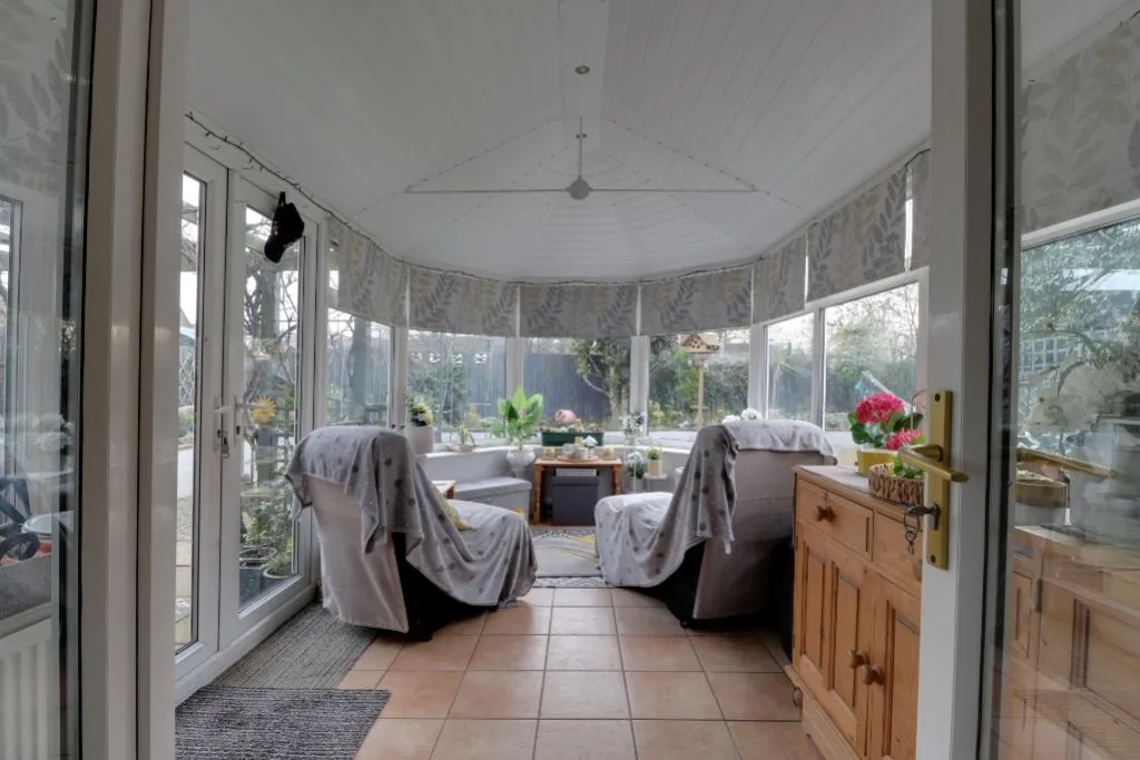 Adcock Close, Corby Glen, NG33, photo 6