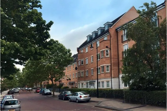 Chandler Way, London, SE15, photo 12
