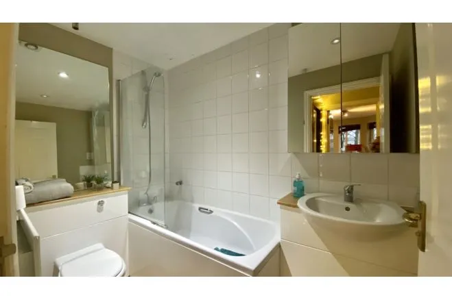 Chandler Way, London, SE15, photo 8