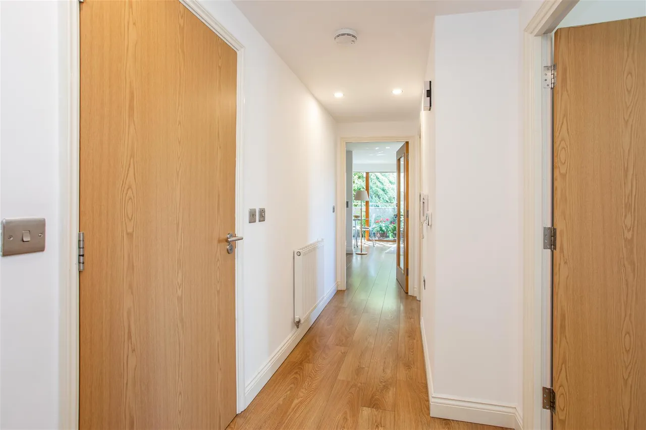 Trevithick Way, Bow, photo 7