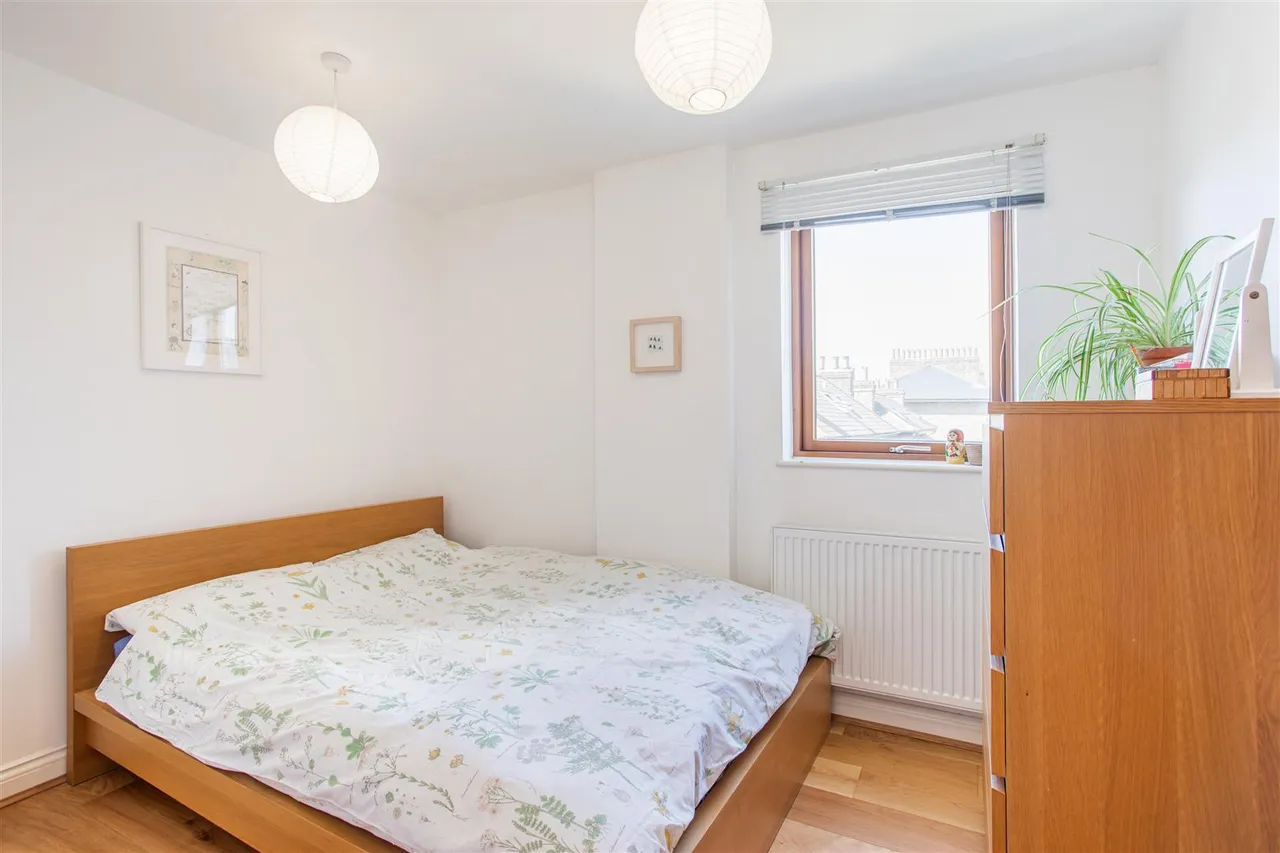 Trevithick Way, Bow, photo 10