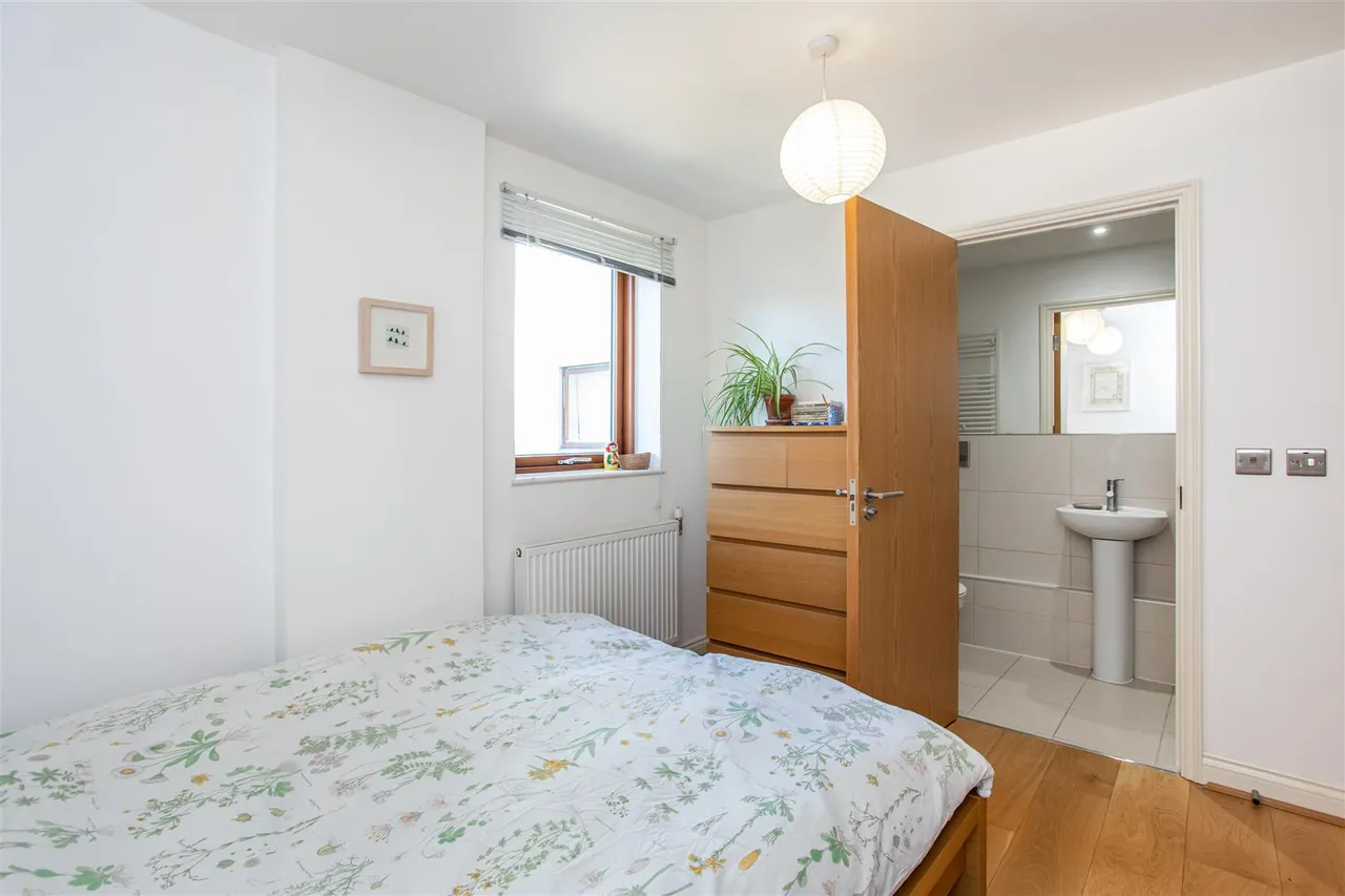 Trevithick Way, Bow, photo 8
