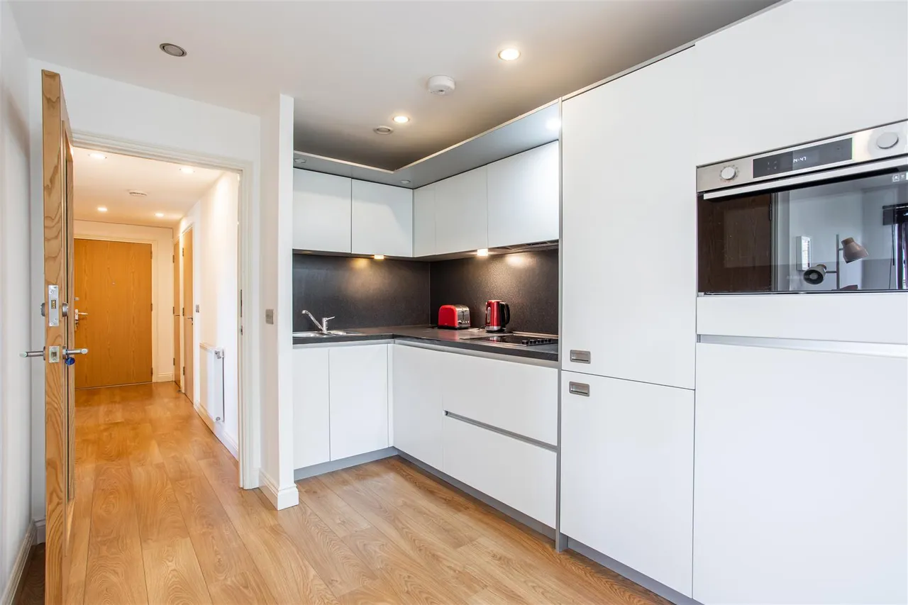 Trevithick Way, Bow, photo 6