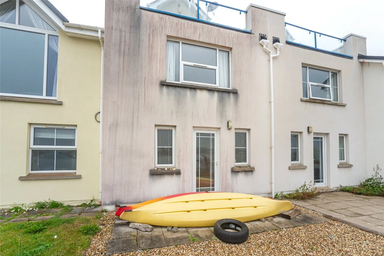 Ffordd Heulyn, Y Felinheli, photo 27
