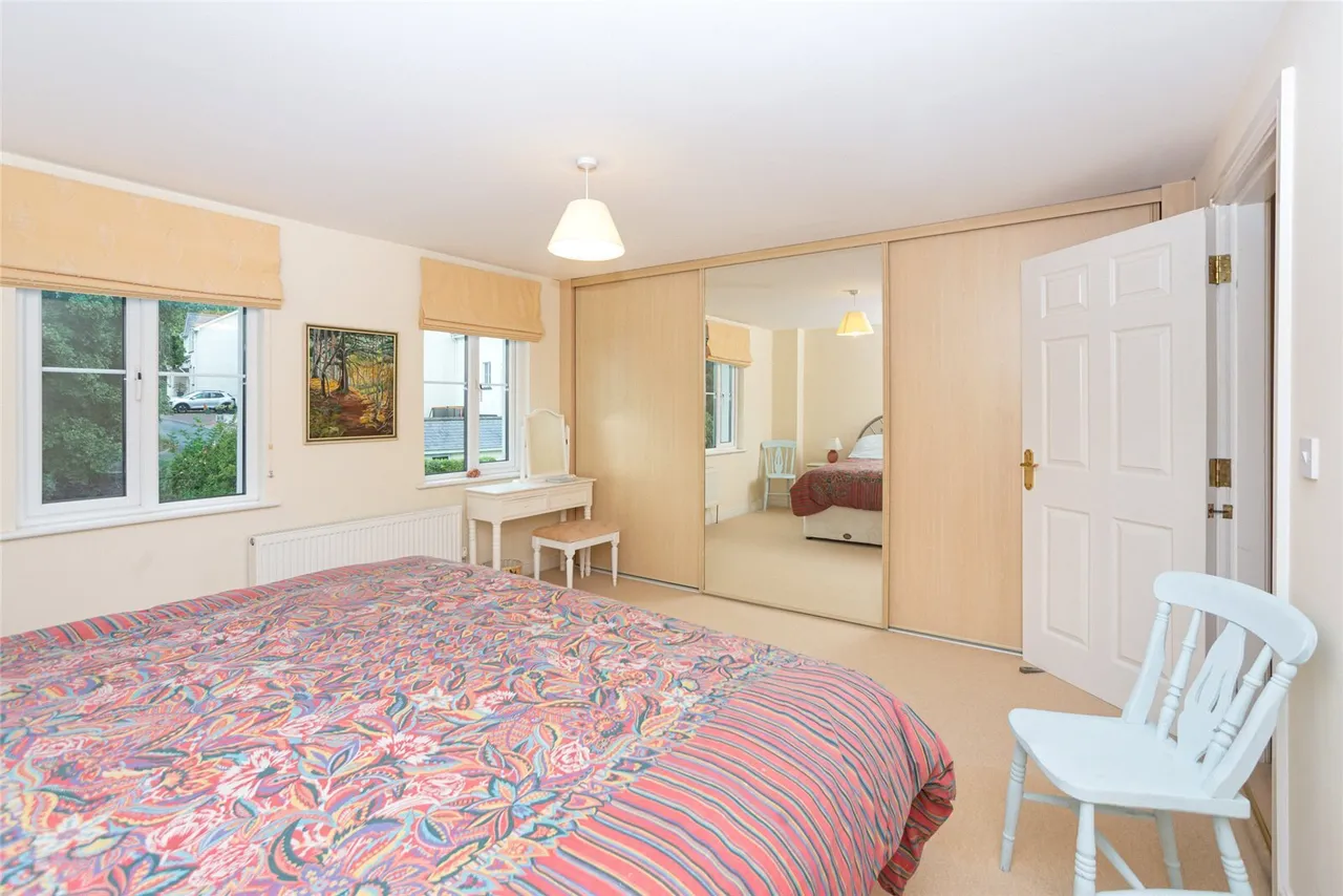 Ffordd Heulyn, Y Felinheli, photo 12