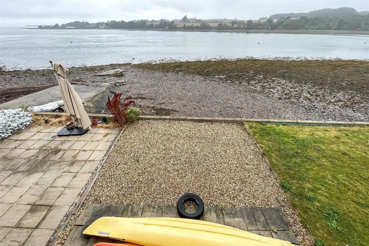 Ffordd Heulyn, Y Felinheli, photo 8