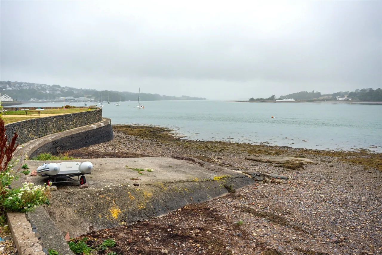 Ffordd Heulyn, Y Felinheli, photo 18
