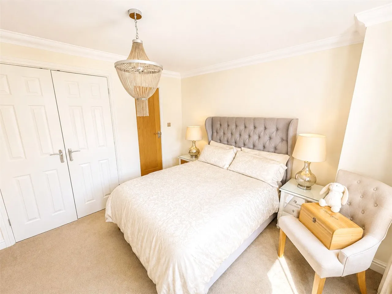 Millers Close, Rippingale, Bourne, Lincolnshire, PE10, photo 12