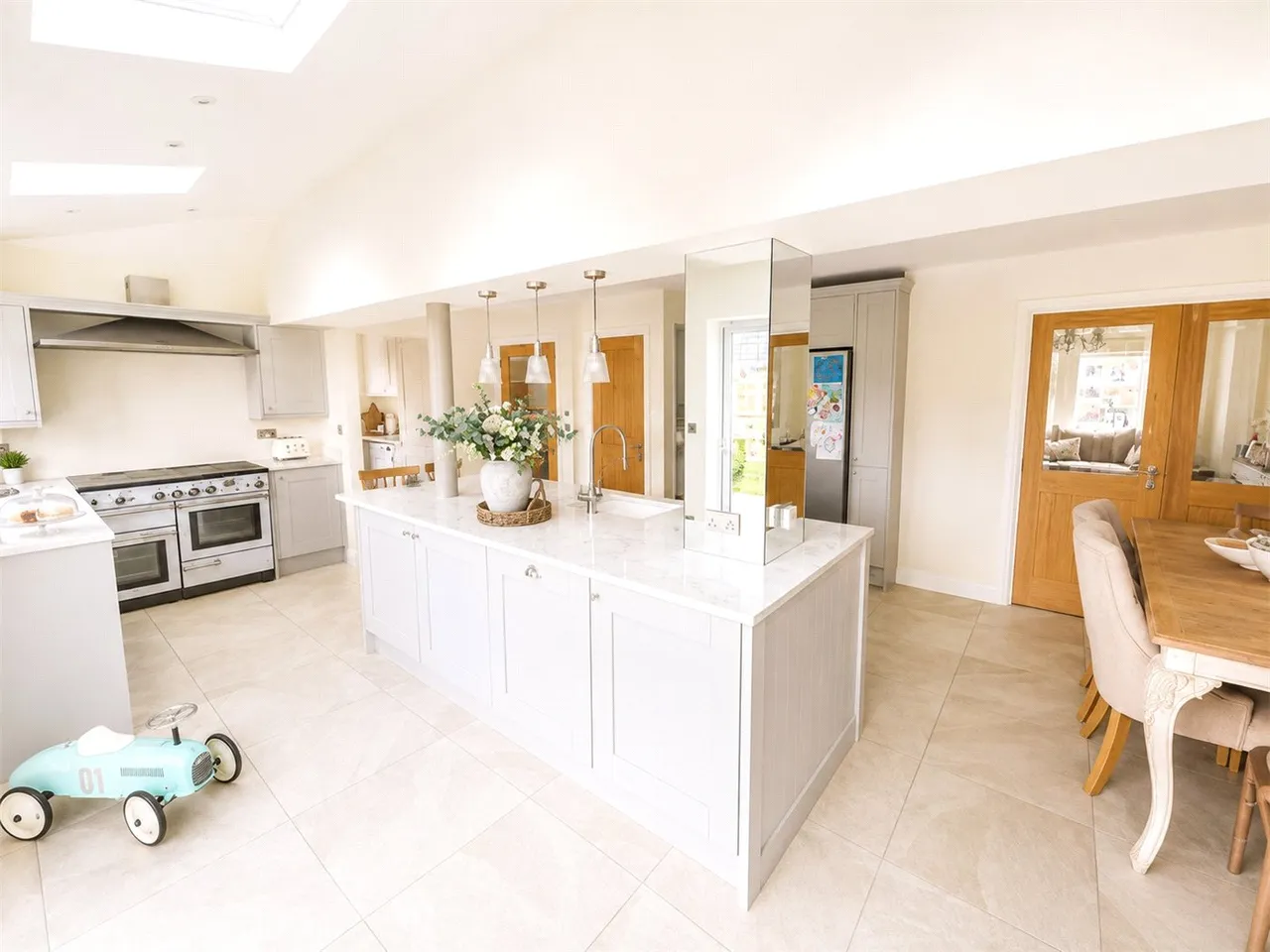 Millers Close, Rippingale, Bourne, Lincolnshire, PE10, photo 4