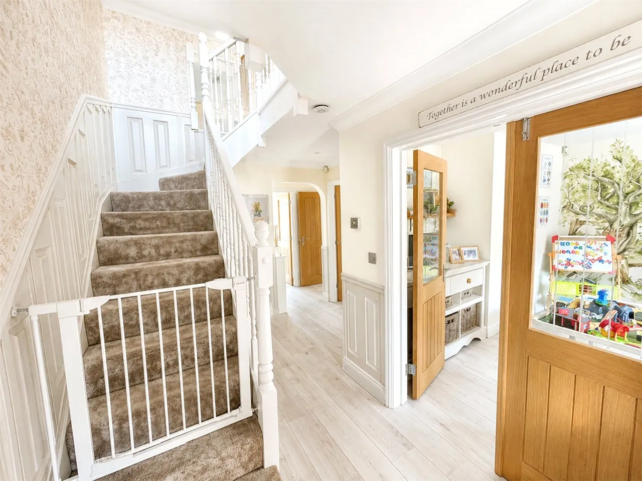 Millers Close, Rippingale, Bourne, Lincolnshire, PE10, photo 8