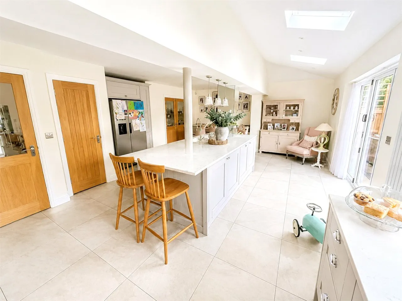 Millers Close, Rippingale, Bourne, Lincolnshire, PE10, photo 3