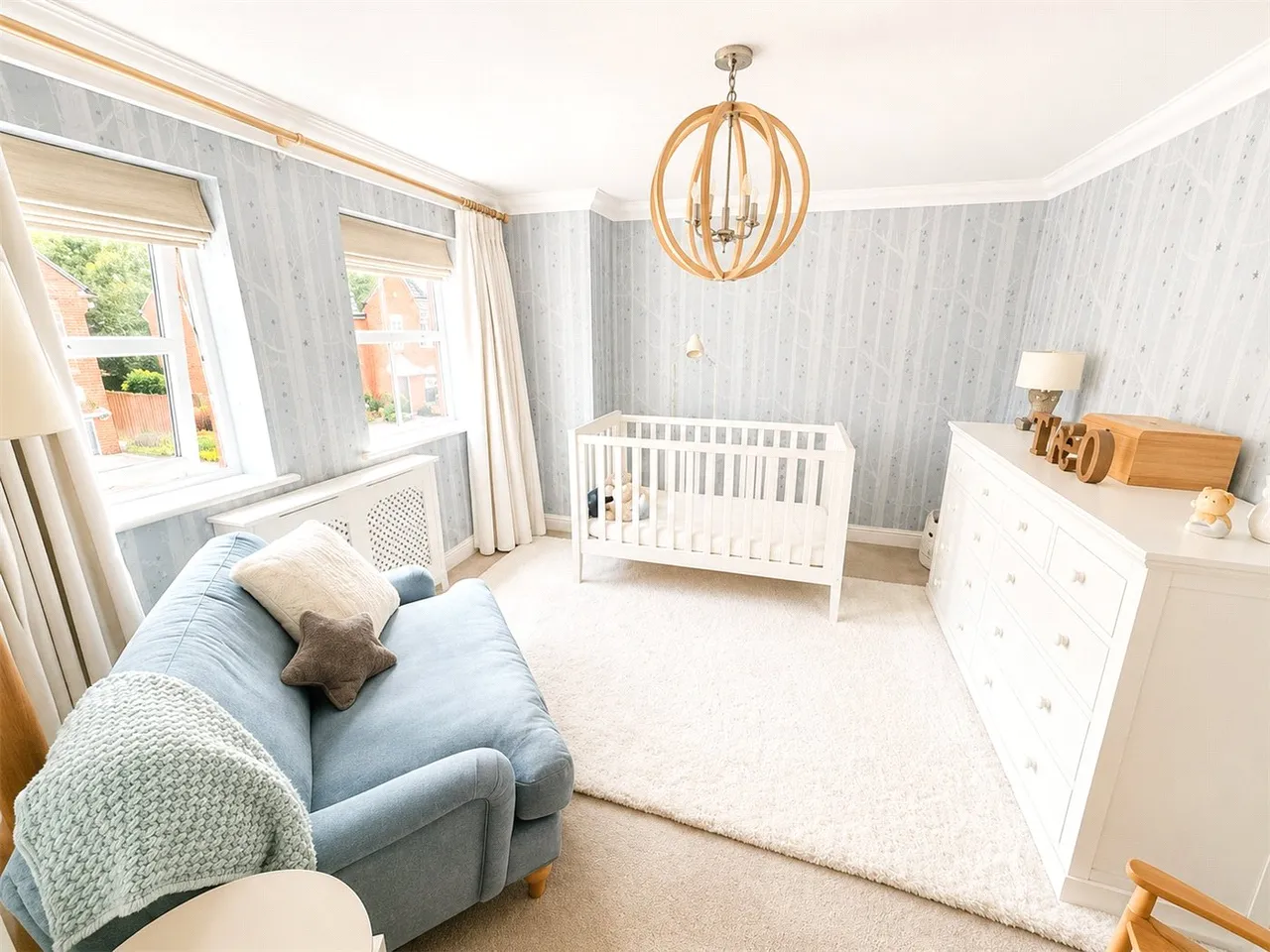 Millers Close, Rippingale, Bourne, Lincolnshire, PE10, photo 10