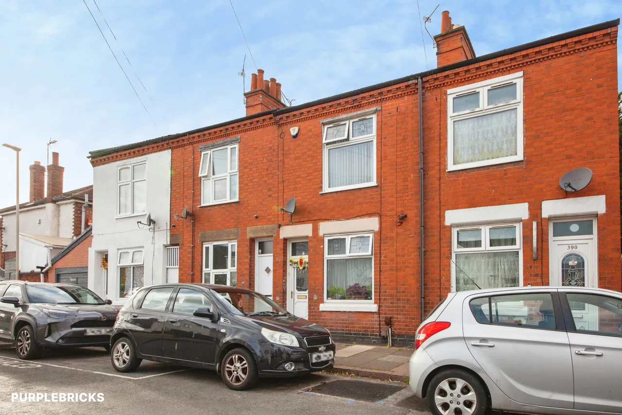 Harrison Road, Leicester, LE4, photo 29