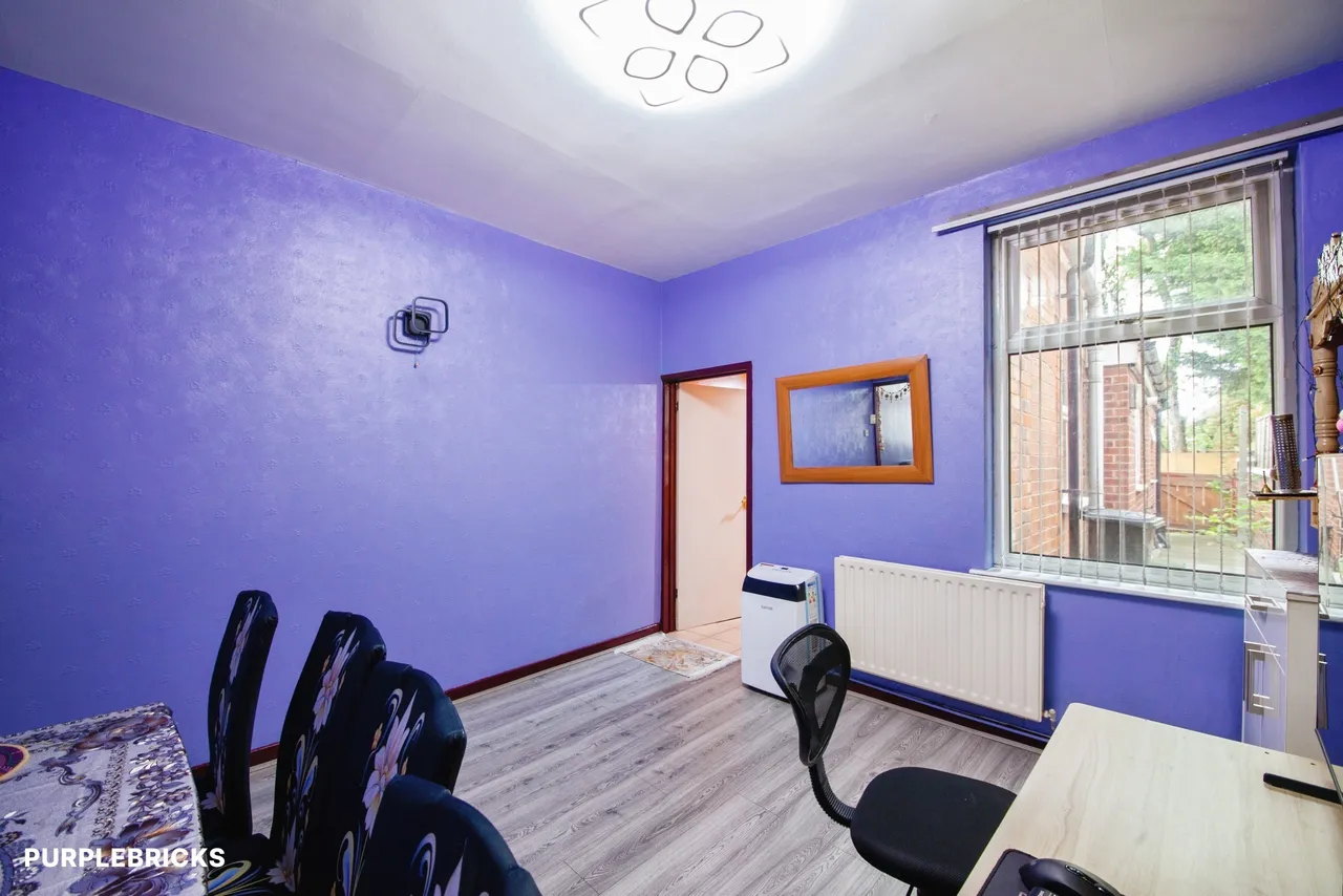 Harrison Road, Leicester, LE4, photo 9