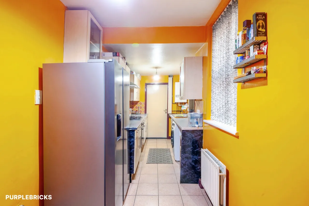 Harrison Road, Leicester, LE4, photo 5