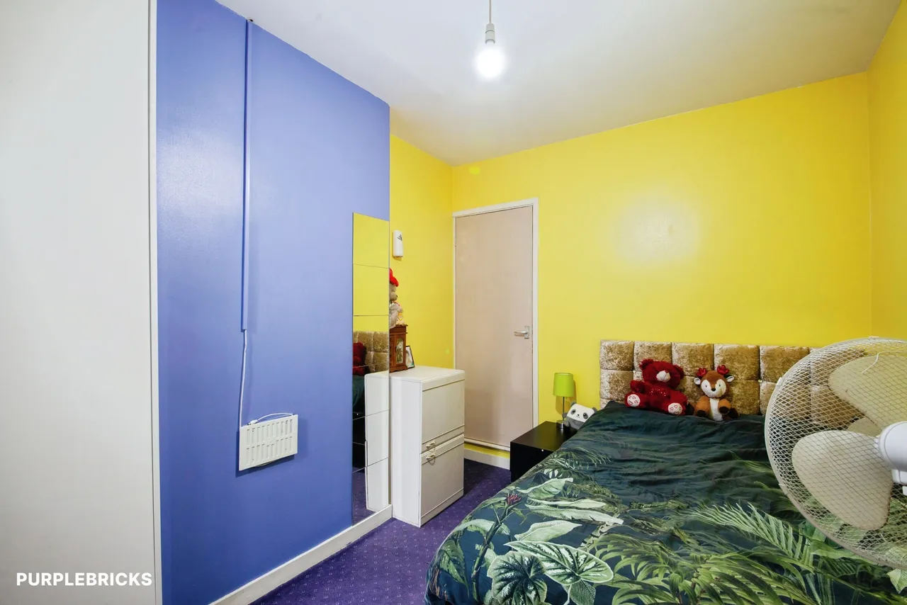 Harrison Road, Leicester, LE4, photo 23