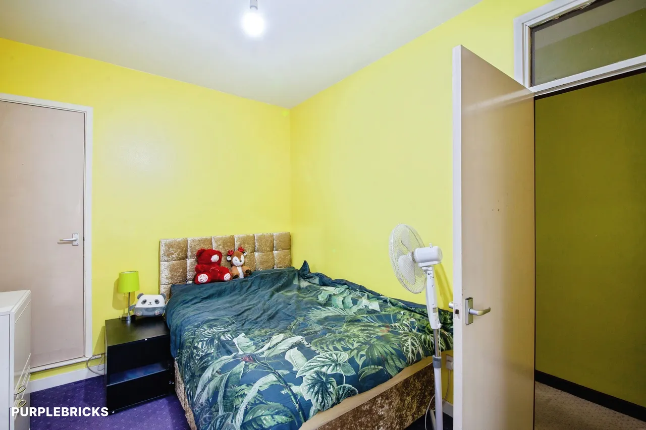 Harrison Road, Leicester, LE4, photo 21