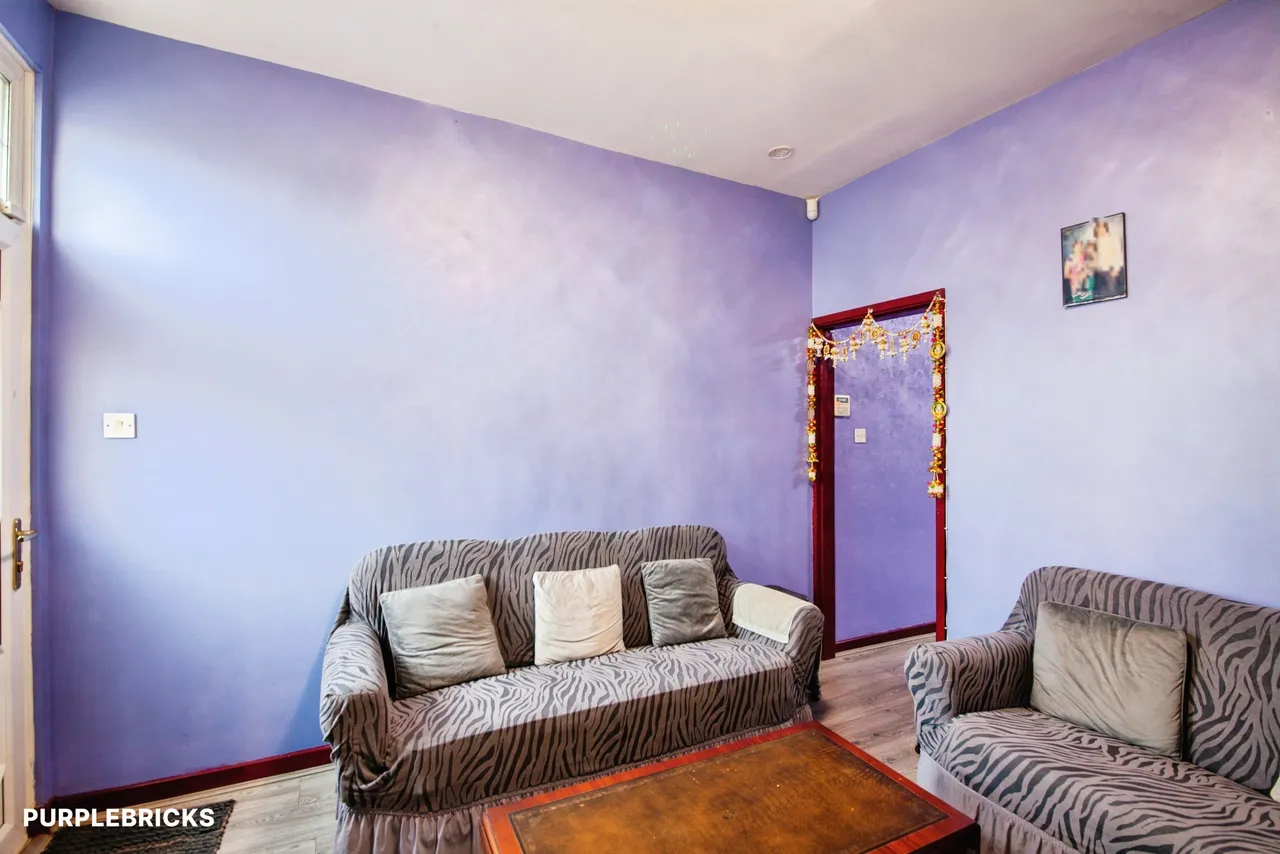 Harrison Road, Leicester, LE4, photo 4